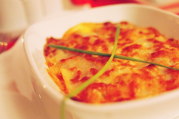 abbattimento cibi cotti