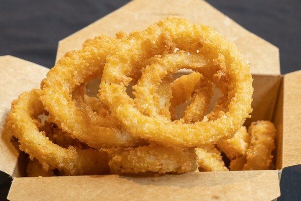 Messa a punto di nuove tecniche di prefrittura per street food