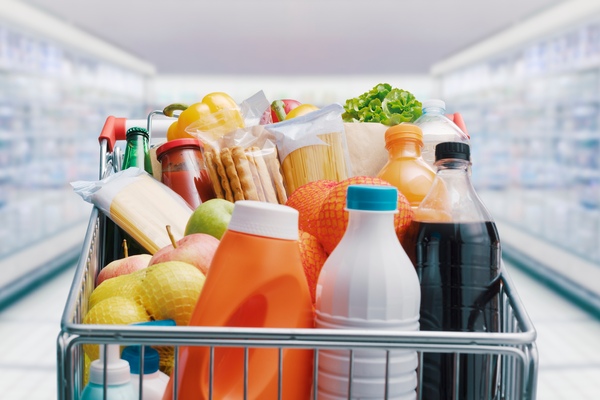 Tecnica di confezionamento MAP