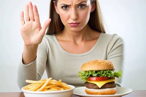 campagna uk contro il junk food