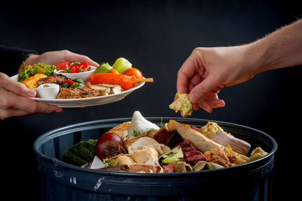 Bioeconomia e upcycling: come trasformare i sottoprodotti alimentari in risorse con i gas tecnici
