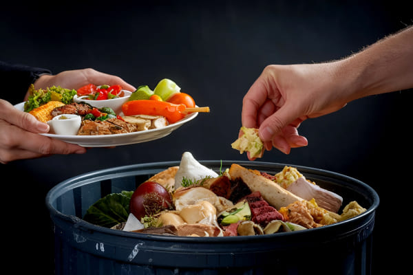 Bioeconomia e upcycling: come trasformare i sottoprodotti alimentari in risorse con i gas tecnici