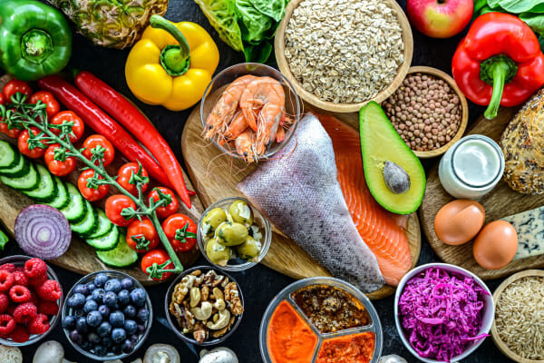 Contaminazione alimentare: cos'è e come avviene